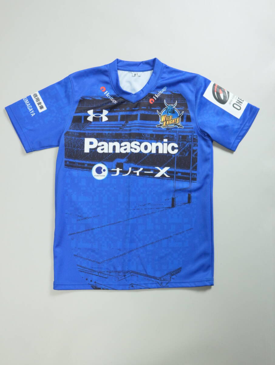 中古】【美品】ワイルドナイツ ニューエラ スナップバック キャップ