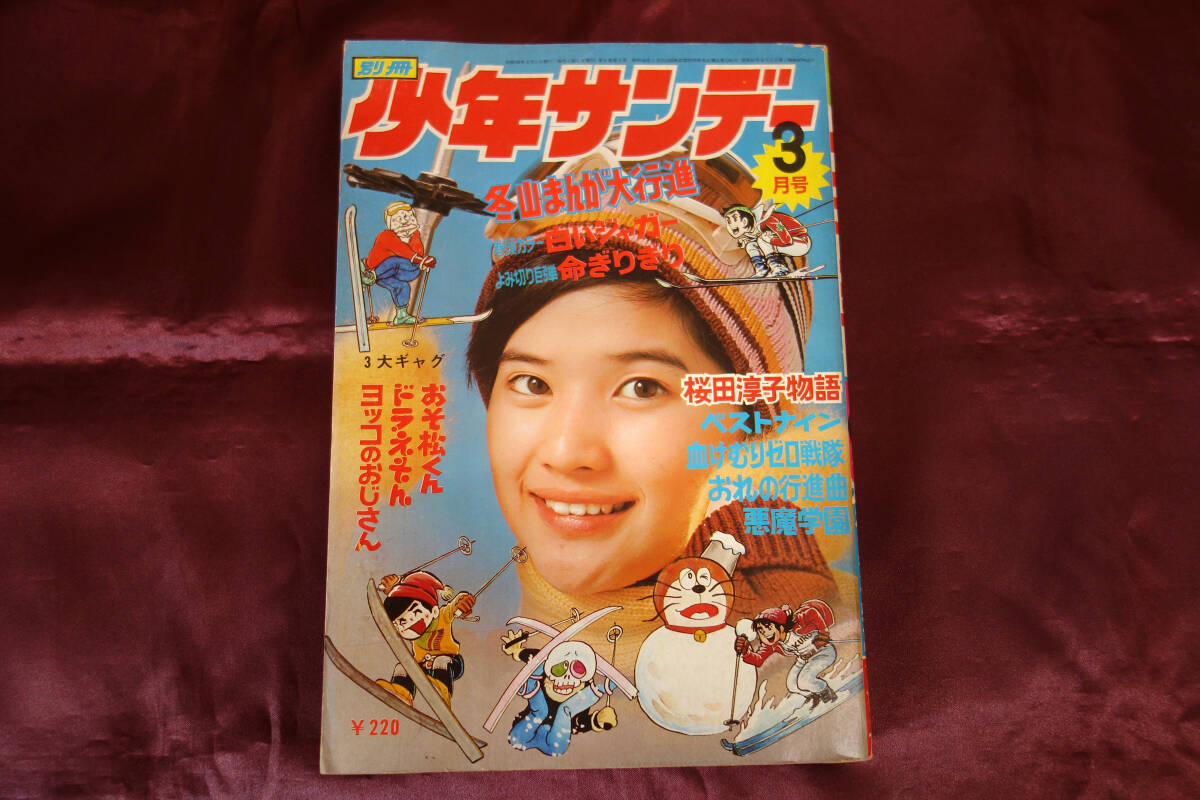 ハタ坊 バッジ/赤塚不二夫/コビト/日の丸/日章旗/昭和レトロ古いギャグ