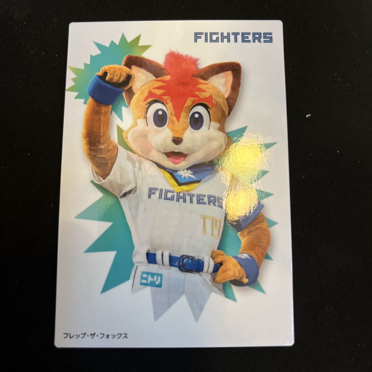 1997年 カルビープロ野球チップス チェックリストカード C-4(西武