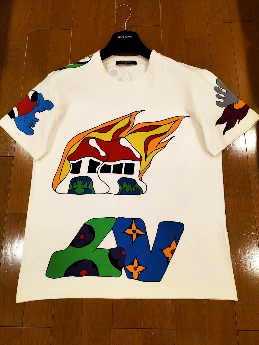 新品】90s Old STUSSY 黒タグ チェ・ゲバラ グラフィック 【XL】 ps010
