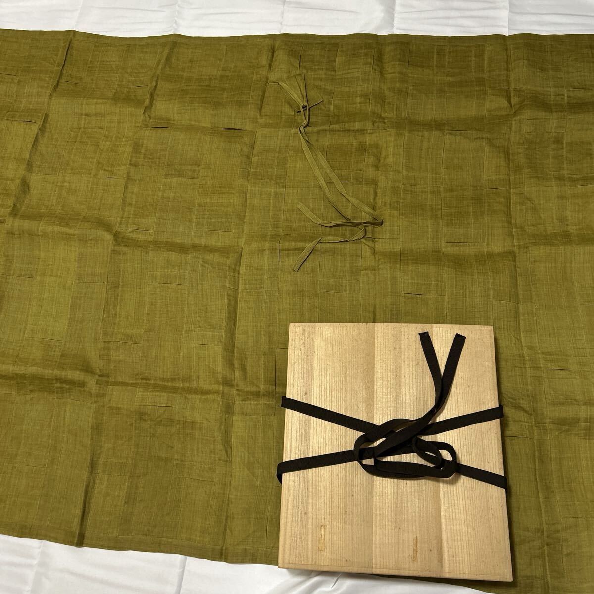 中古】日蓮宗 元政七条袈裟 僧侶仏教仏具法衣袈裟の落札情報詳細 