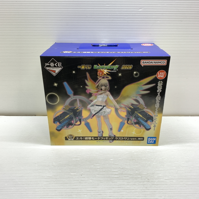 III◇ほぼ新品 モンスターストライク モンスト 水精の天女テキーラ