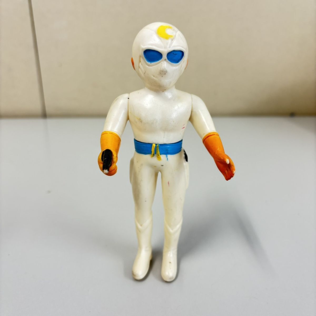 ドラゴンクエストキャラクターフィギュアコレクション5勇者B ドラゴンクエスト5 家族セット キャラクターフィギュアコレクション