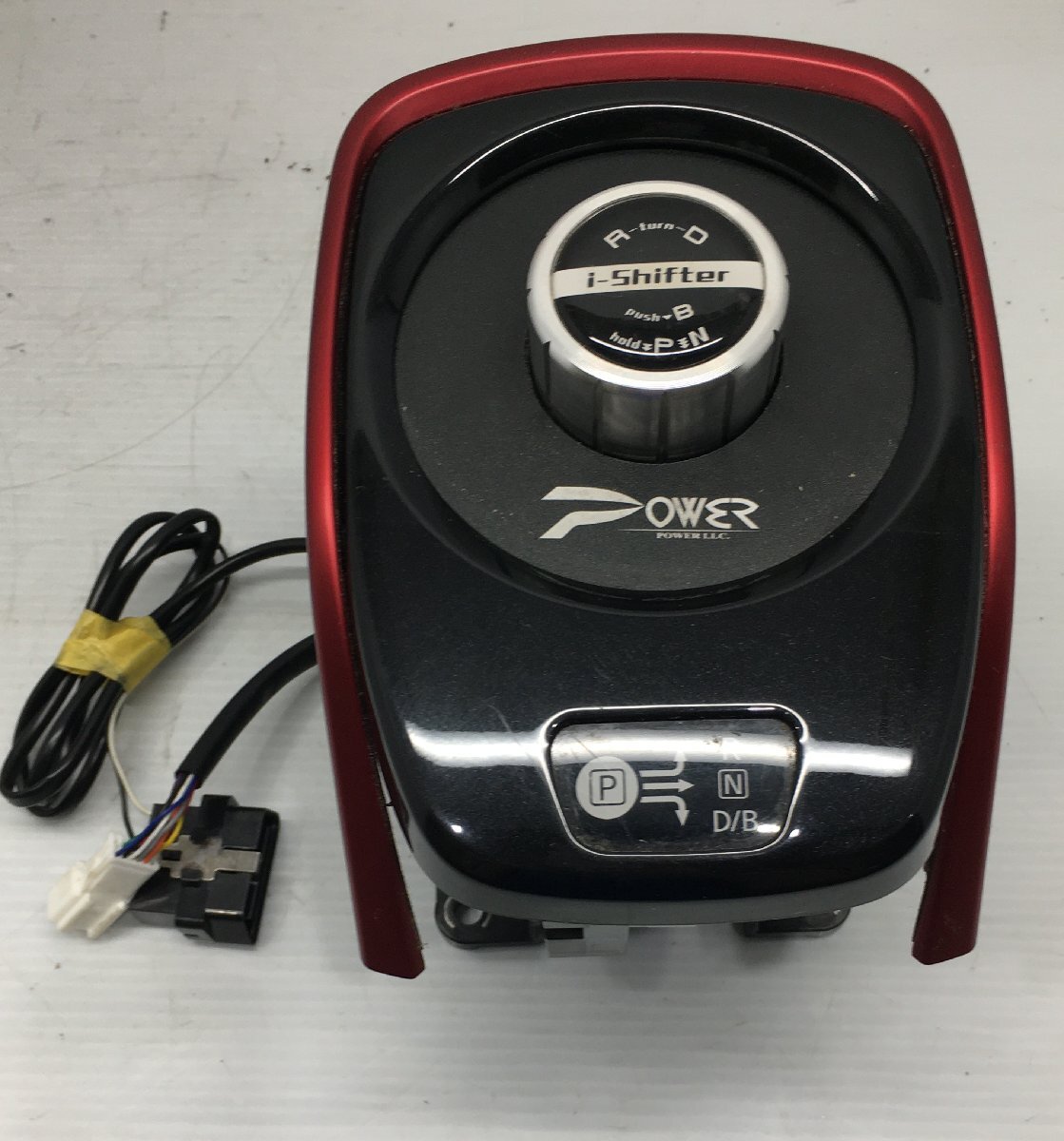 美品□ 30プリウス 最新型 アイシフター I-SHIFTER Ver.2 □ZVW30の