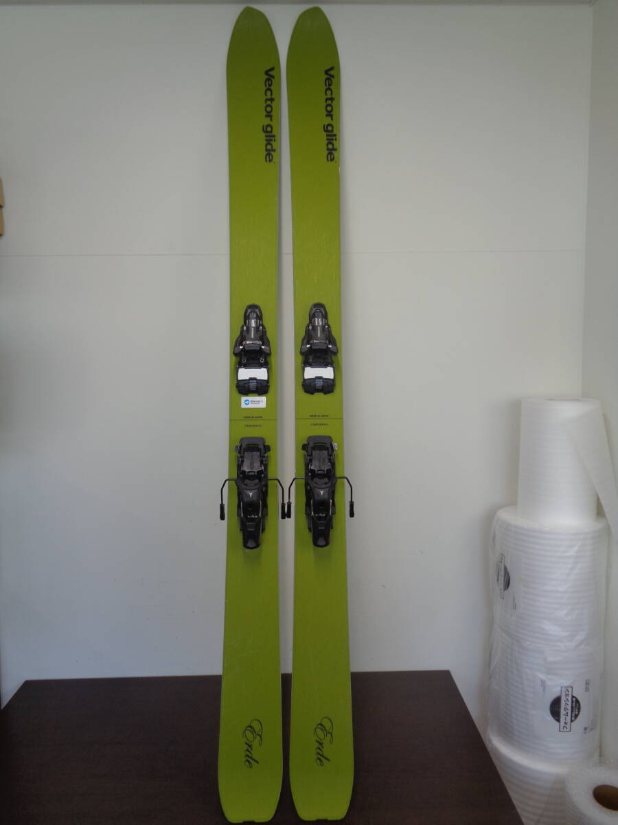 SNOW SHAPER スノーシェイパー バックカントリー アルミスコップ