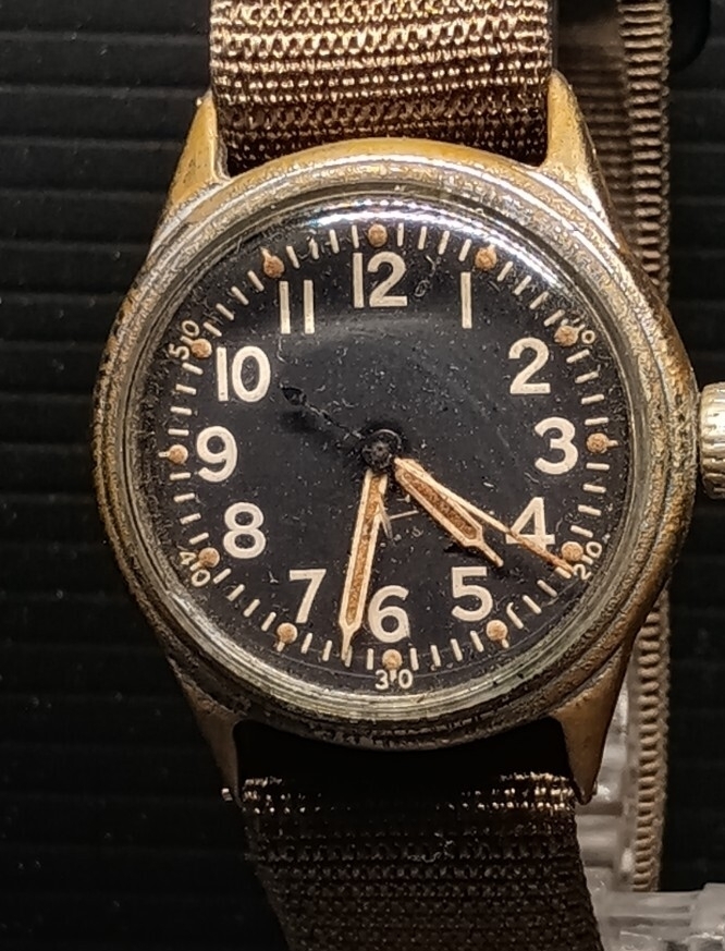 超美品! Traser Type 6 NAVIGATOR トレーサー タイプ6 ナビゲーター