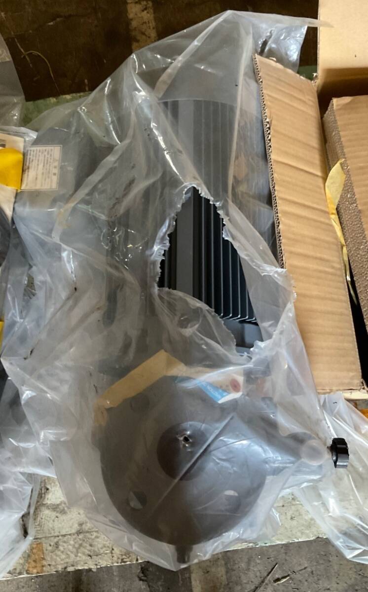 【傷や汚れあり】荏原製作所 FSD型エバラ片吸込渦巻ポンプ 65×50FSGD65.5Eの落札情報詳細 - Yahoo!オークション落札価格 ...