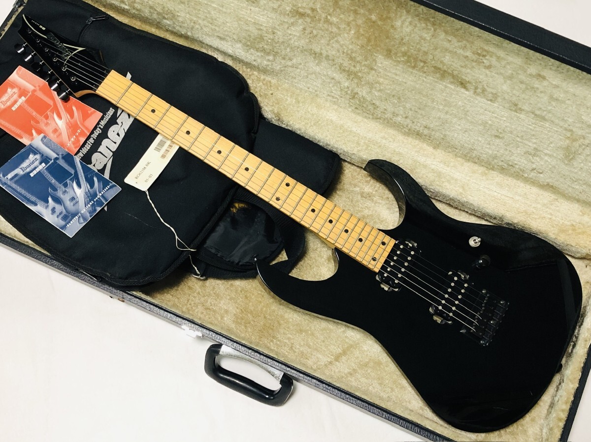 稀少レア!!CHARVEL QUESTAR DELUXE聖飢魔Ⅱエース清水シャーベル