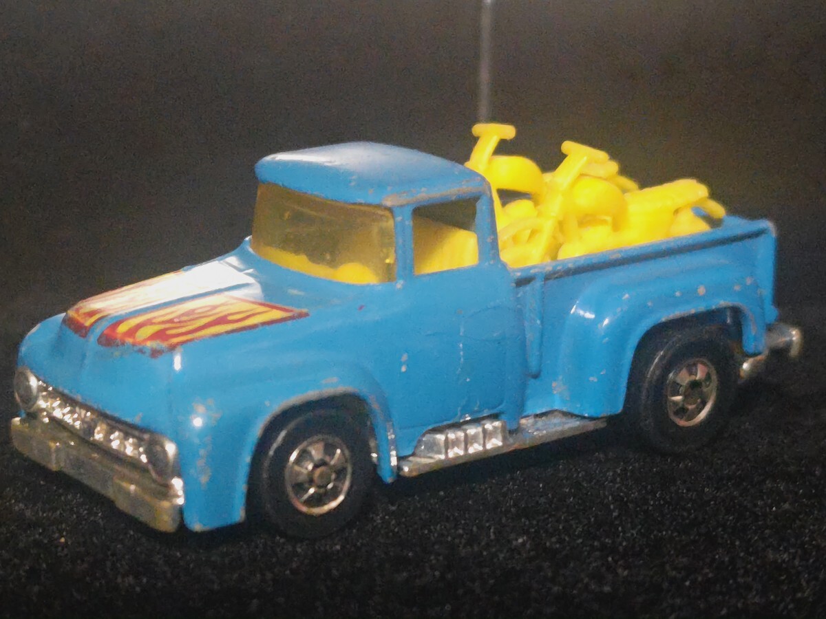 新品】◇【コレクション整理】◇ HW ホットウィール 赤箱 1975 ミニカ