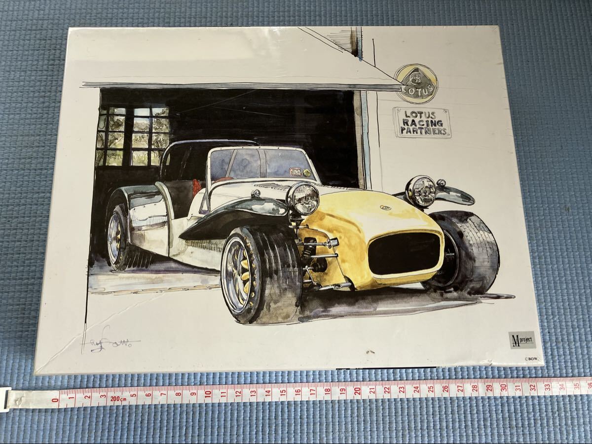 未開封品】尾崎豊 ストリングス ジグソーパズル 1000ピース 未開封品