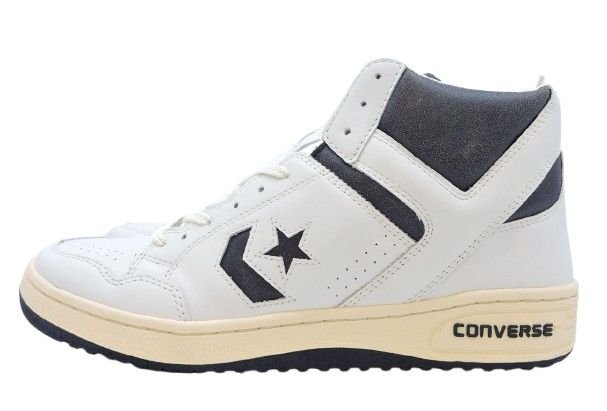 H638 メンズスニーカー converse WEAPON コンバース ウエポン