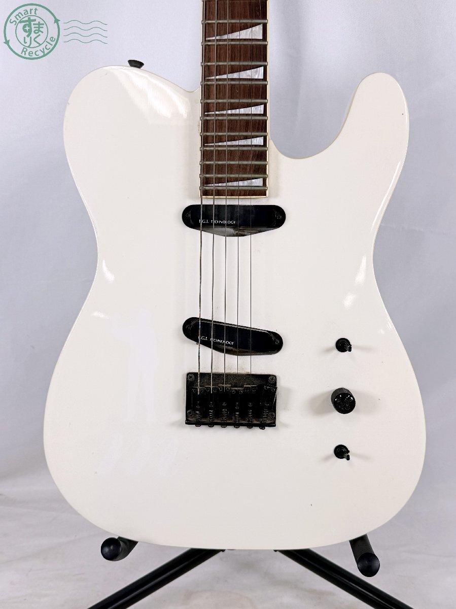 値下げ可　 バーニー（フェルナンデス）レスポールタイプエレキギター星野英彦モデル □Burny LG-85BT BUCK-TICK HIDE FERNANDES Les Paul バーニー レス