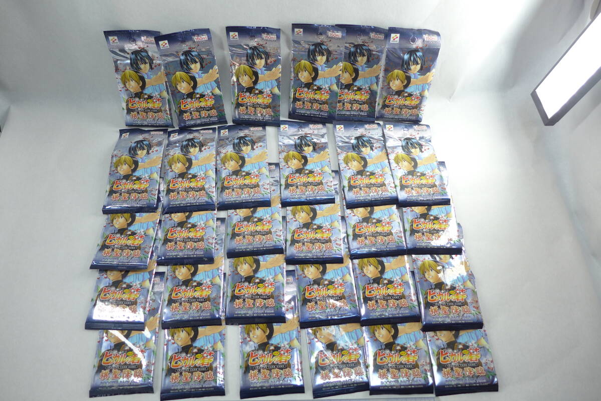 キングダムハーツ TCG 新品未開封 1BOX スターターパック KH