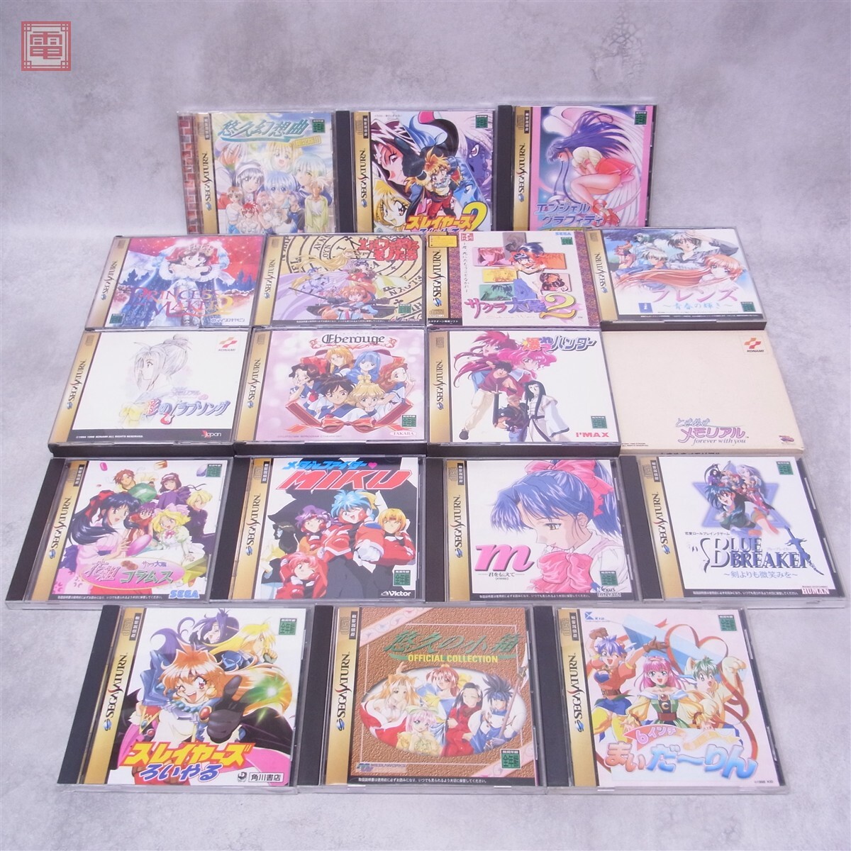 LD メタルファイターMIKU 完全版 全6巻 MIKU THE METAL FIGHTER