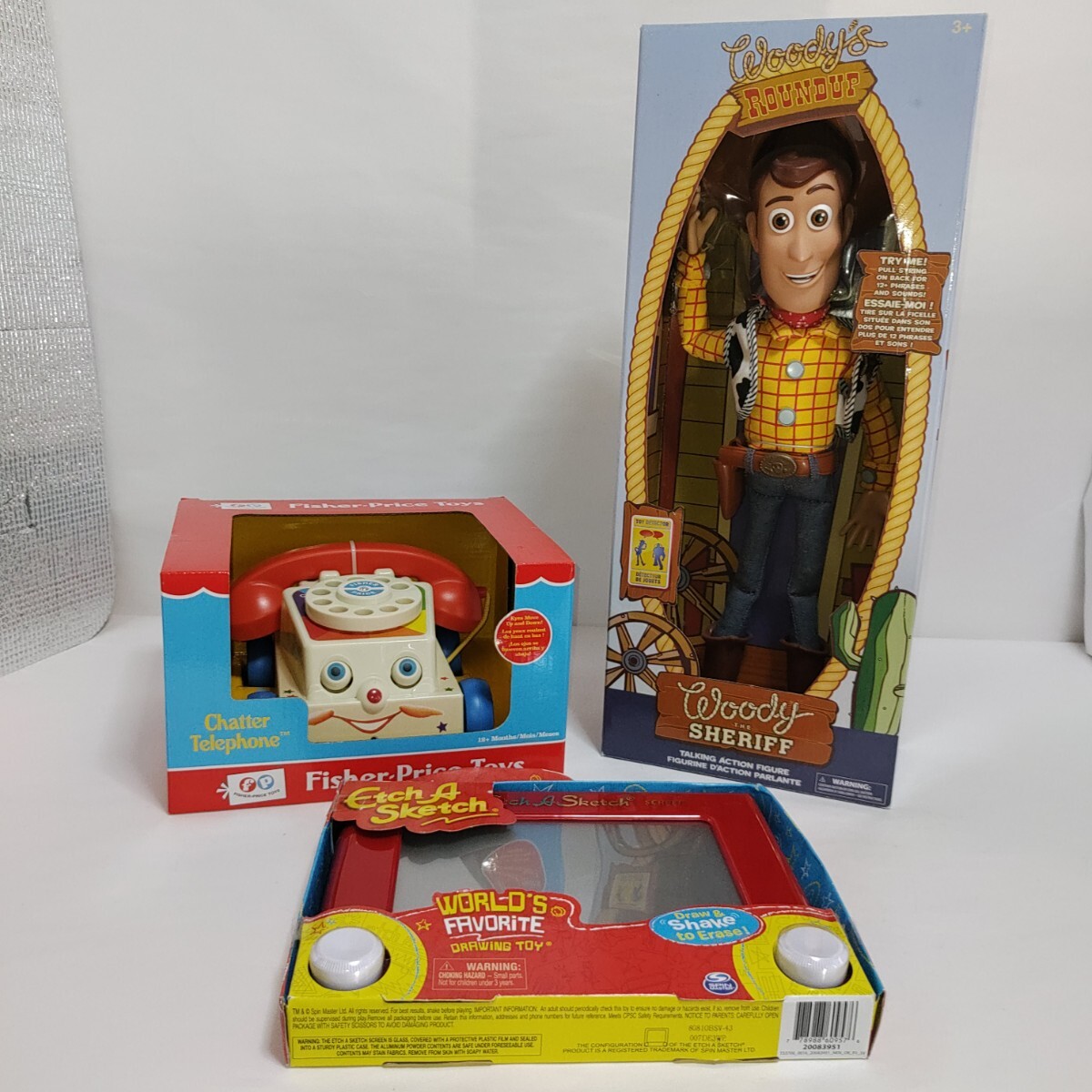 ☆TOY STORY トイストーリー スネーク☆レプリカ 原寸大 約60センチ