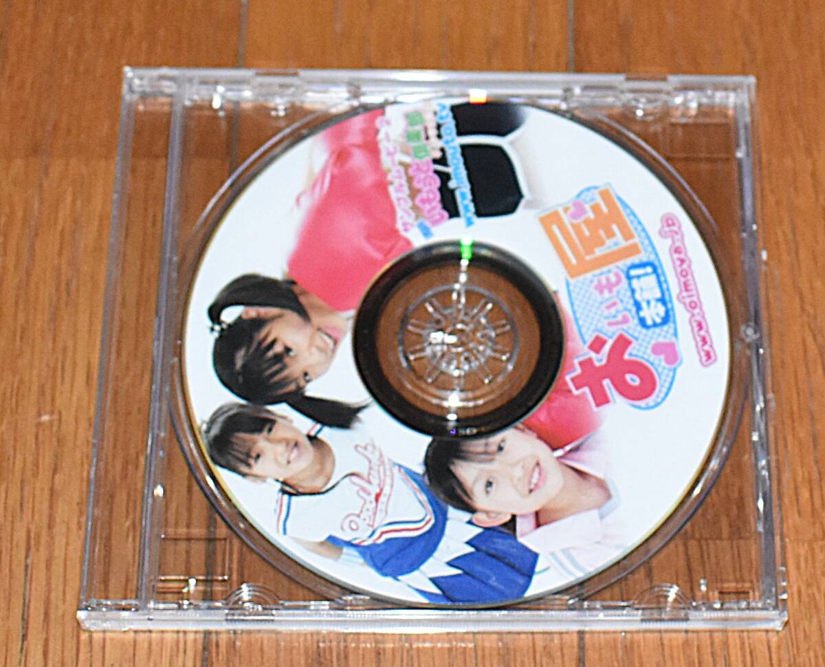 コレクター放出品・未開封】スク水プリンセス 高橋まい 大場はるか