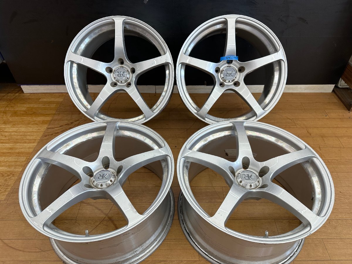 傷や汚れあり】軽量!! ヨコハマ YOKOHAMA クロイツァー KREUZER series