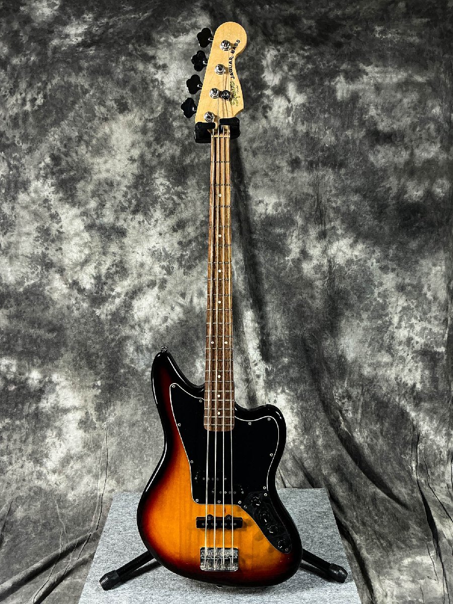 Fender Japan JGS-78 Jaguar Special GMB P0シリアル フェンダー