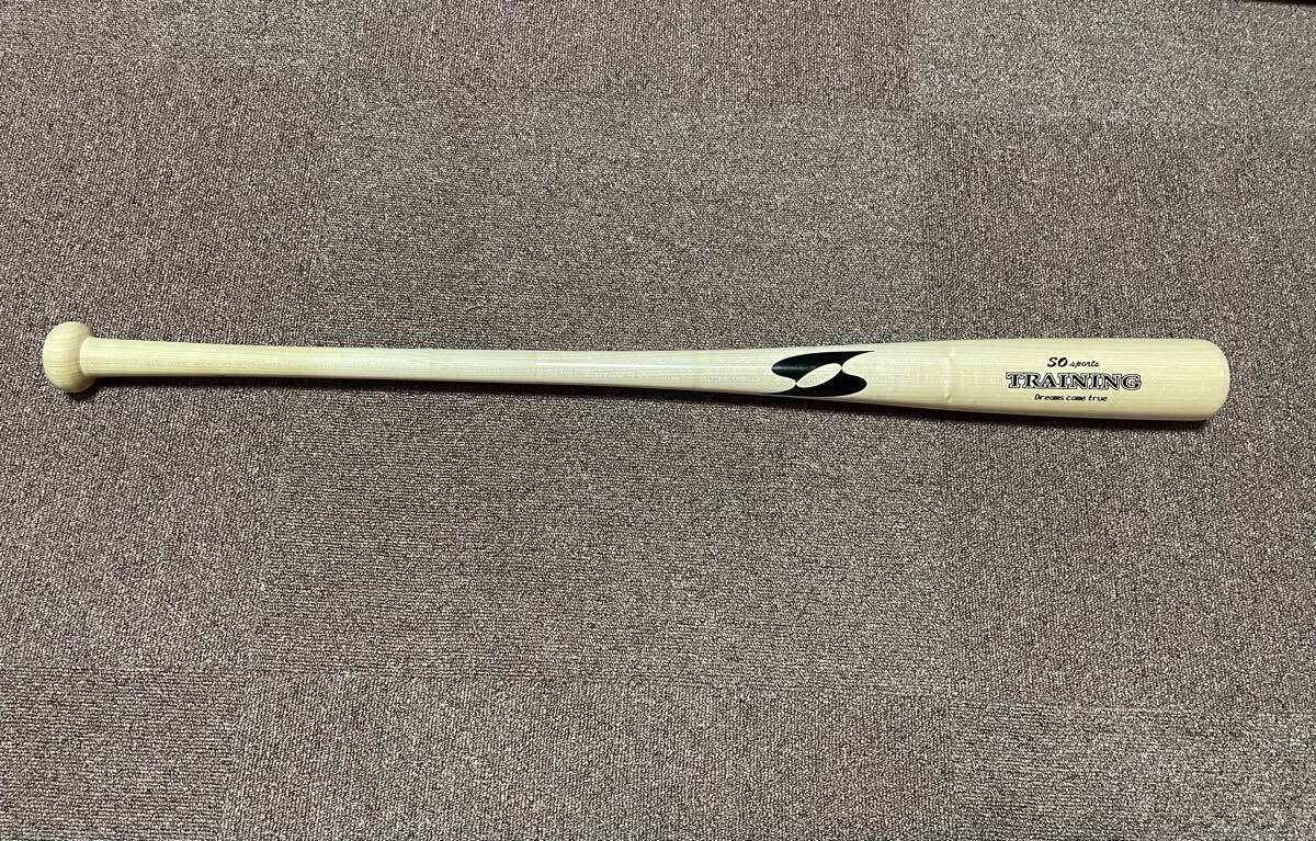 やや傷や汚れあり】B-3707 エスオースポーツ SO sports SPECIAL ORDER