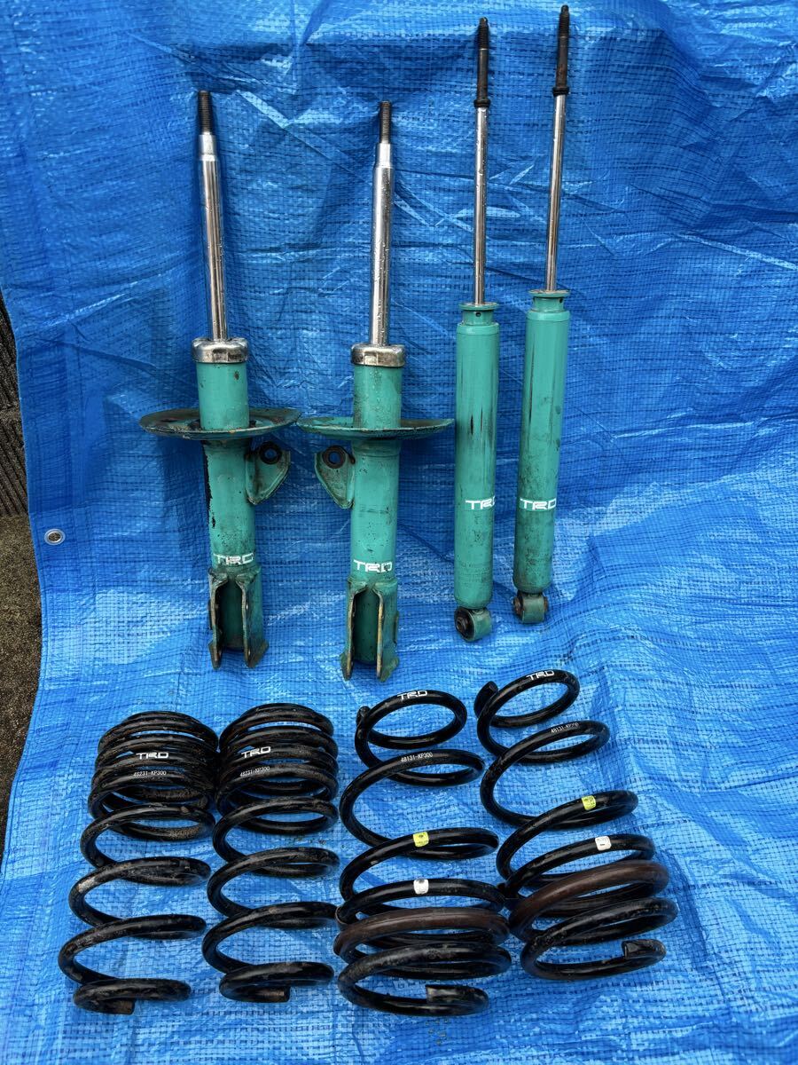 アクア NHP10 ヴィッツ NCP131 ヴィッツ KSP90/SCP90/NCP91 TRD