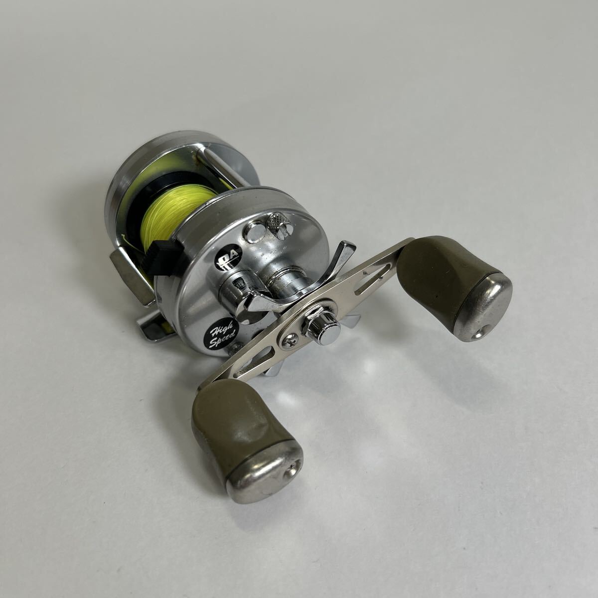 ☆井1248 オールド リール アブガルシア アンバサダー SM3000C