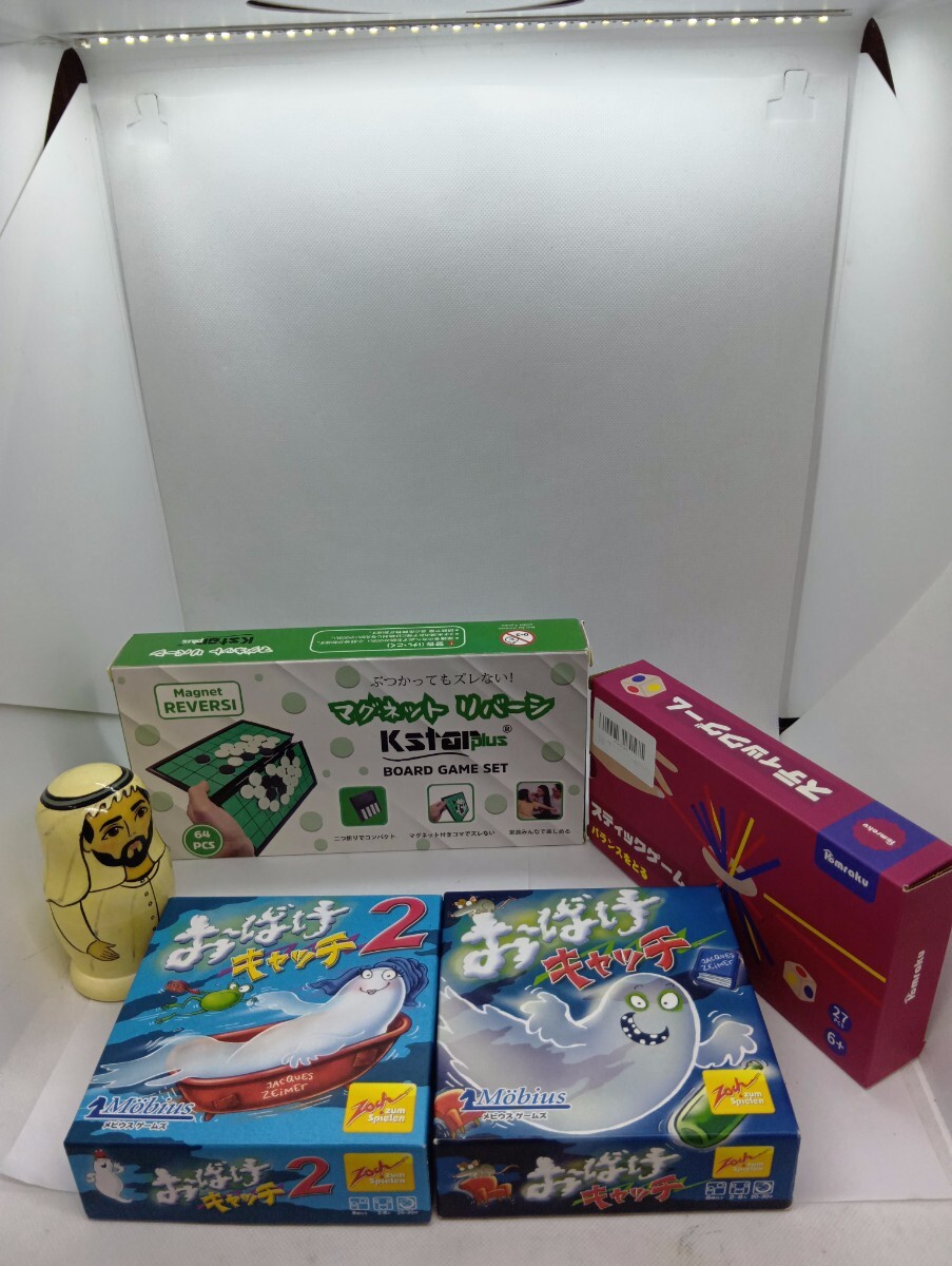 新品】フェリシモ キット クロスステッチで作るお裁縫道具になった