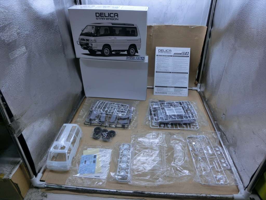 中古】三菱 デリカスターワゴン スライド窓 三菱純正網戸 中古品の落札