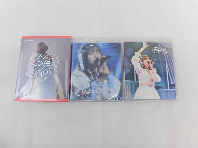 イコラブ ＝LOVE DVD 3周年コンサート ライブ 3rd ANNIVERSARY PREMIUM