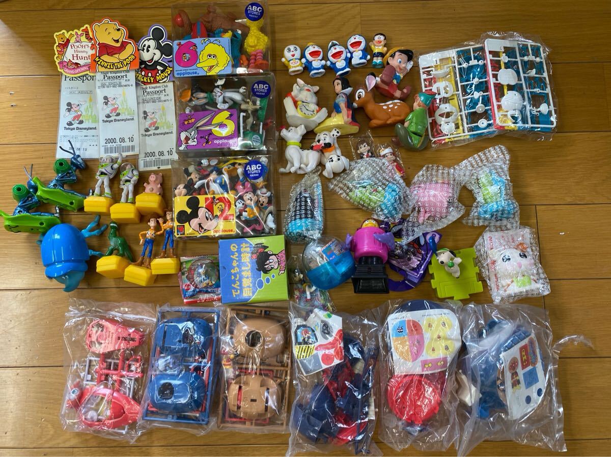 ベビー おもちゃ まとめて 出産準備 知育玩具 大量 お風呂オモチャ 