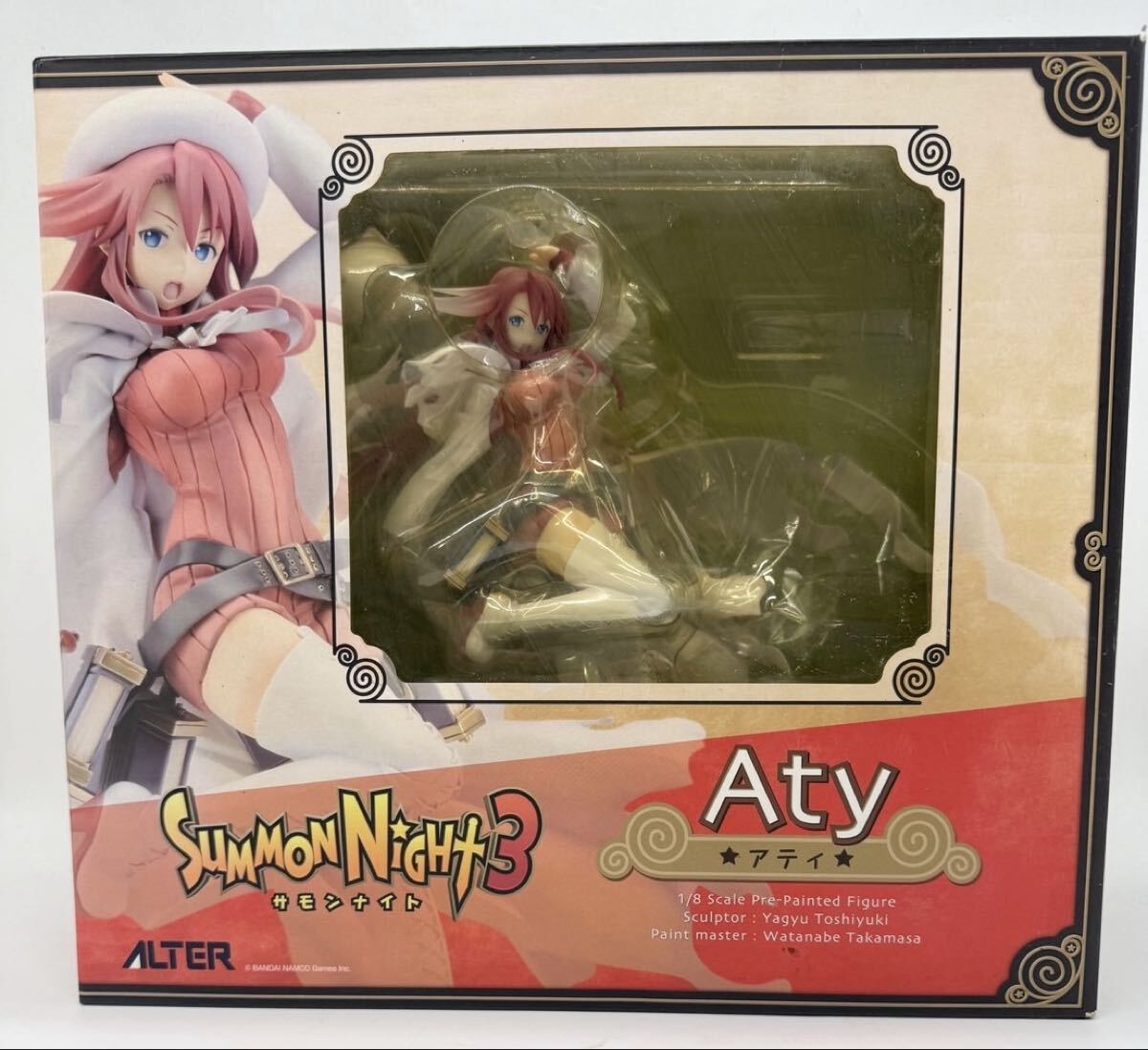 コトブキヤ 他 1/6 等 最終兵器彼女 ちせ 私服版 サモンナイト3 ソノラ 