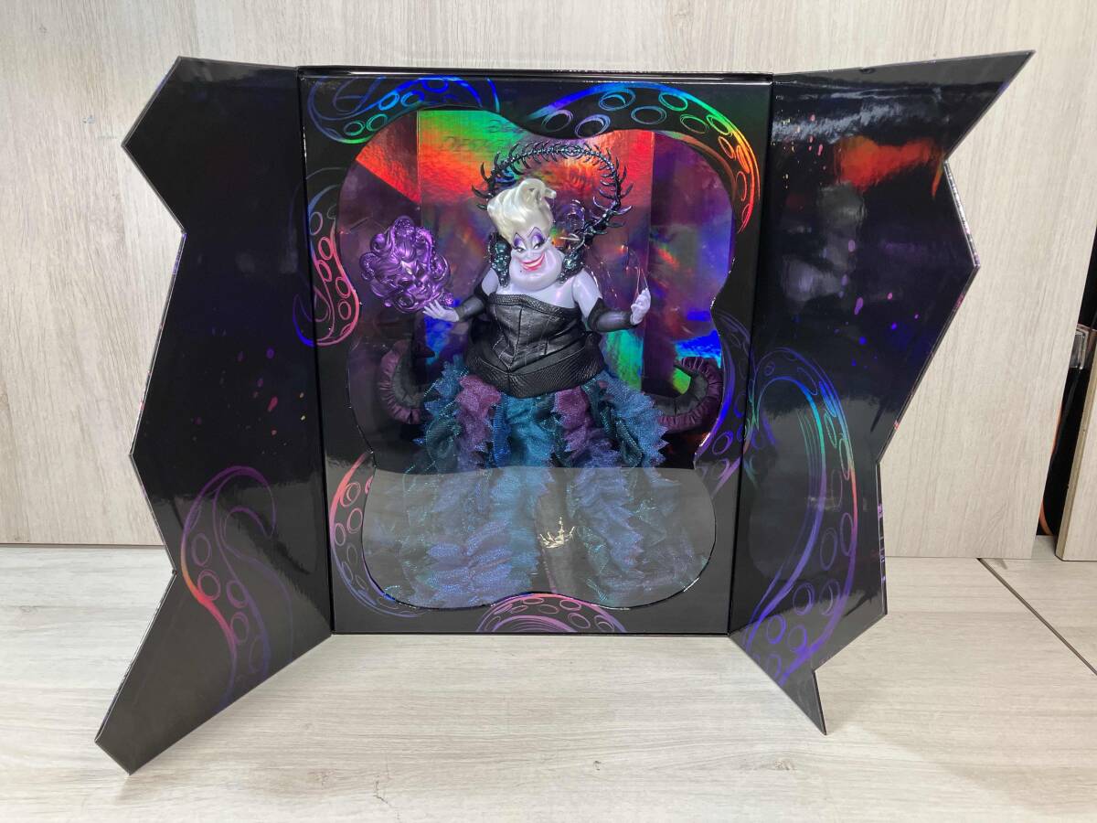新品】 ミッドナイトマスカレード イズマ ドール ディズニーデザイナー