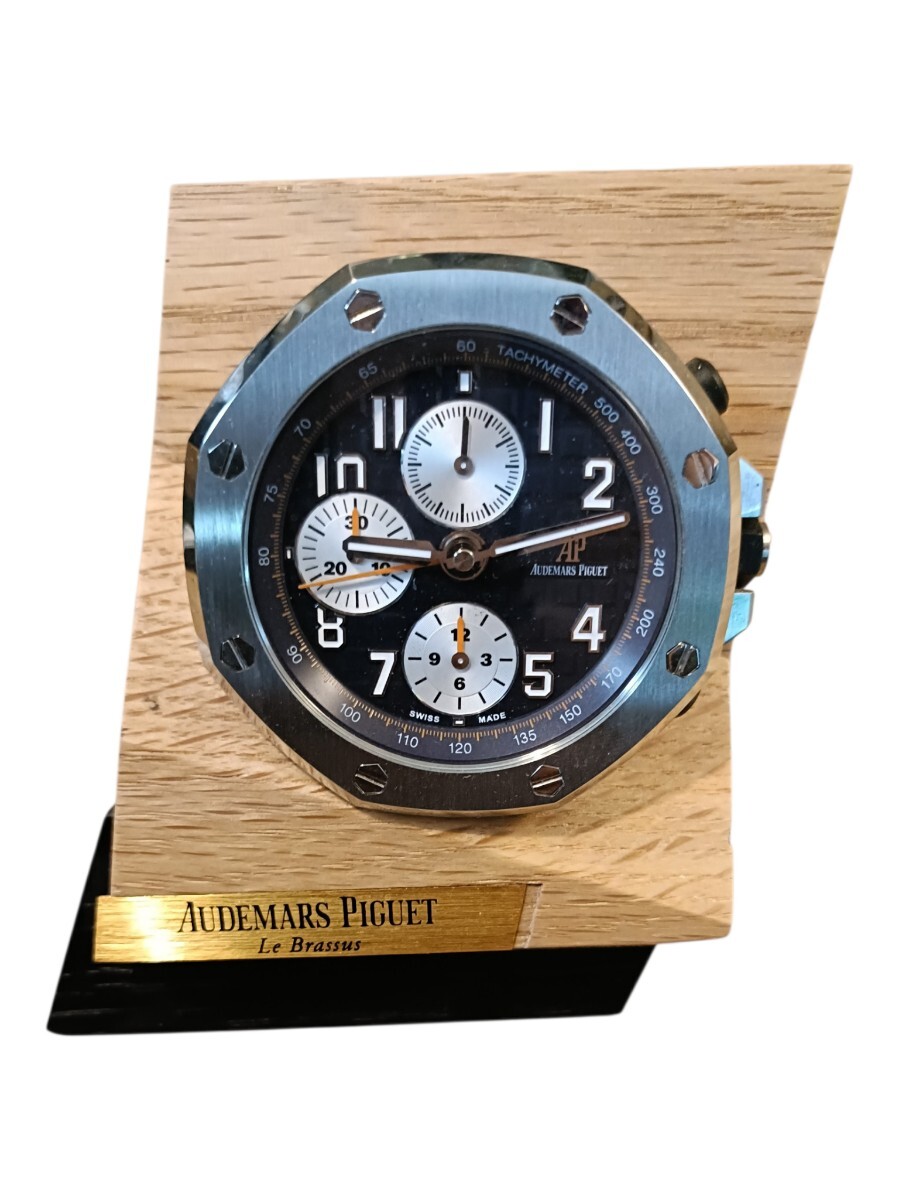 新品】オーデマピゲ ベルト 26mm ロイヤルオーク audemars piguet