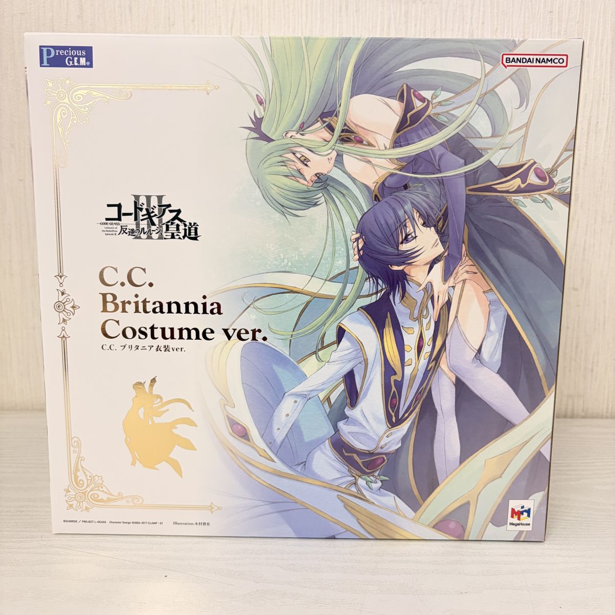 コードギアス生コマフィルム　激レア 新品】コードギアス 復活のルルーシュ 生コマ フィルム コーネリア
