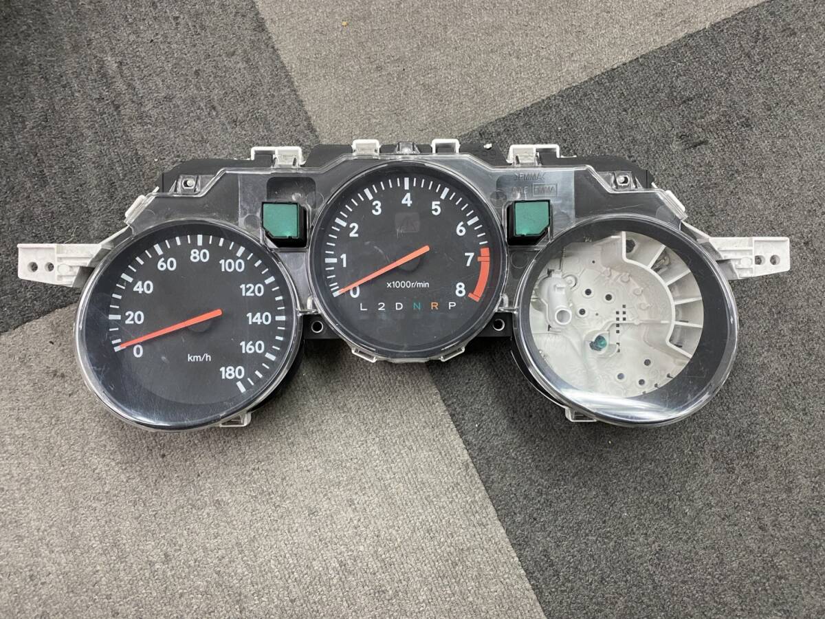 PIVOT タコメーター RACE&RALLY 80パイ シフトランプ レース&ラリー