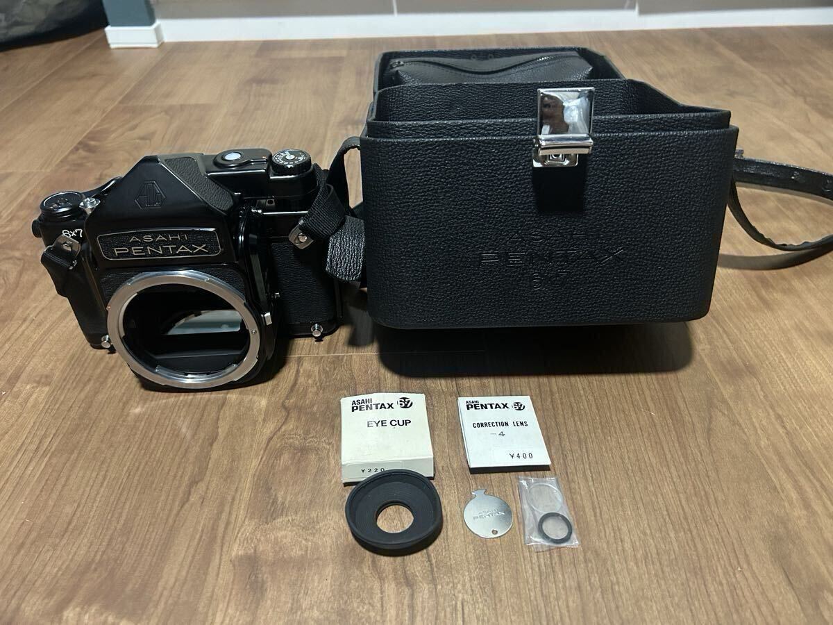 作動良好、PENTAXペンタックスフィルムカメラ ESPIO 80 スペア電池付き