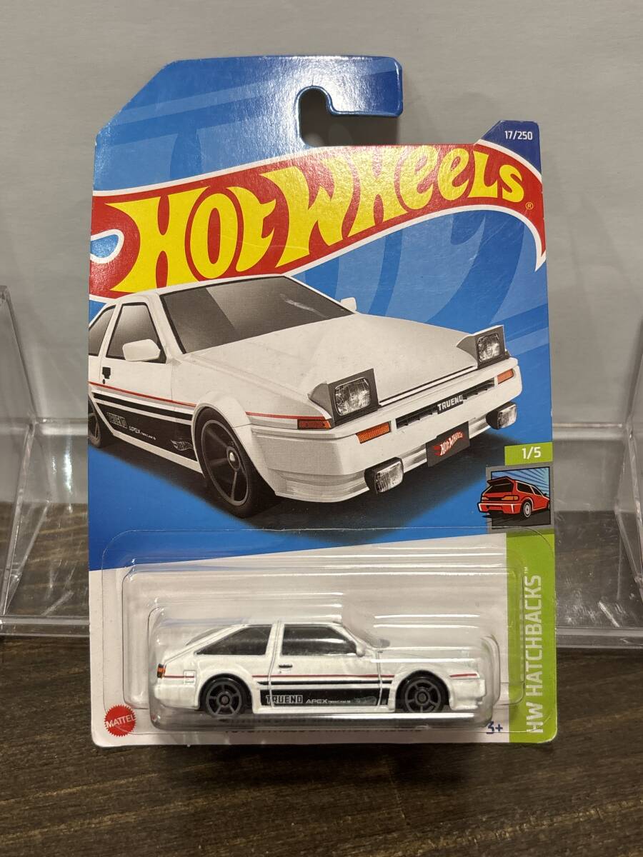 新品】最新！☆ホットウィール☆ ホンダ シビック EG ハローキティ 痛