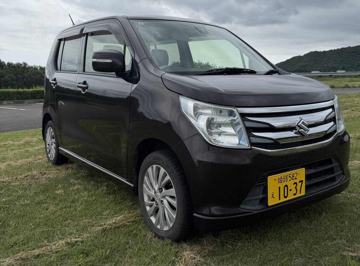 未使用に近い】スズキ純正☆イグナイター 35262-81M01 D4S キセノン