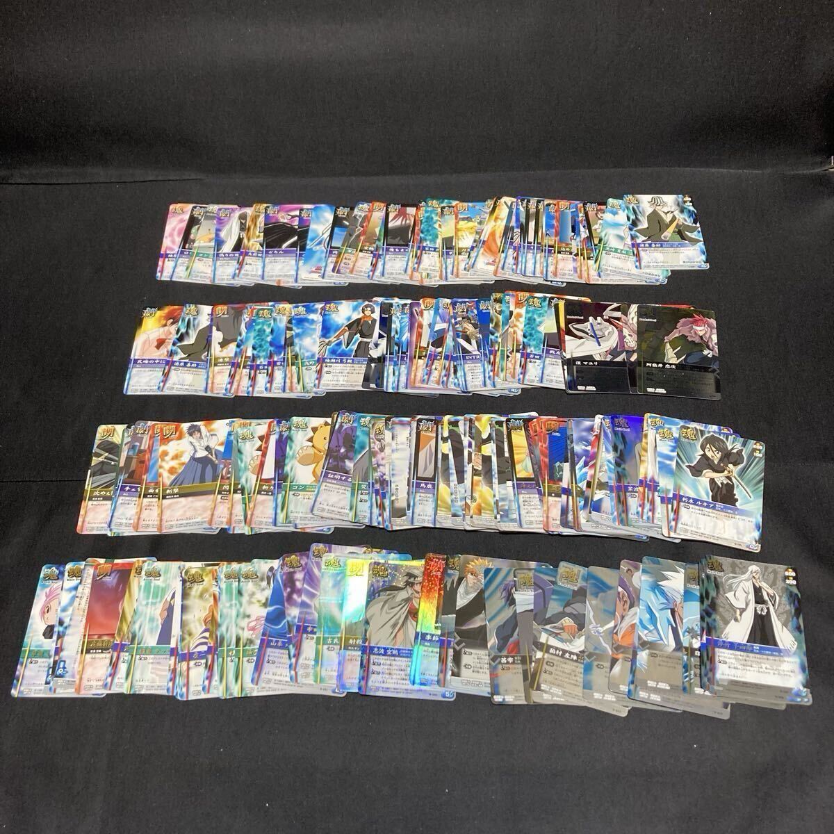 S-718 涅ネム 水着/BLEACH SOUL CARD BATTLE ブリーチ ソウル カード