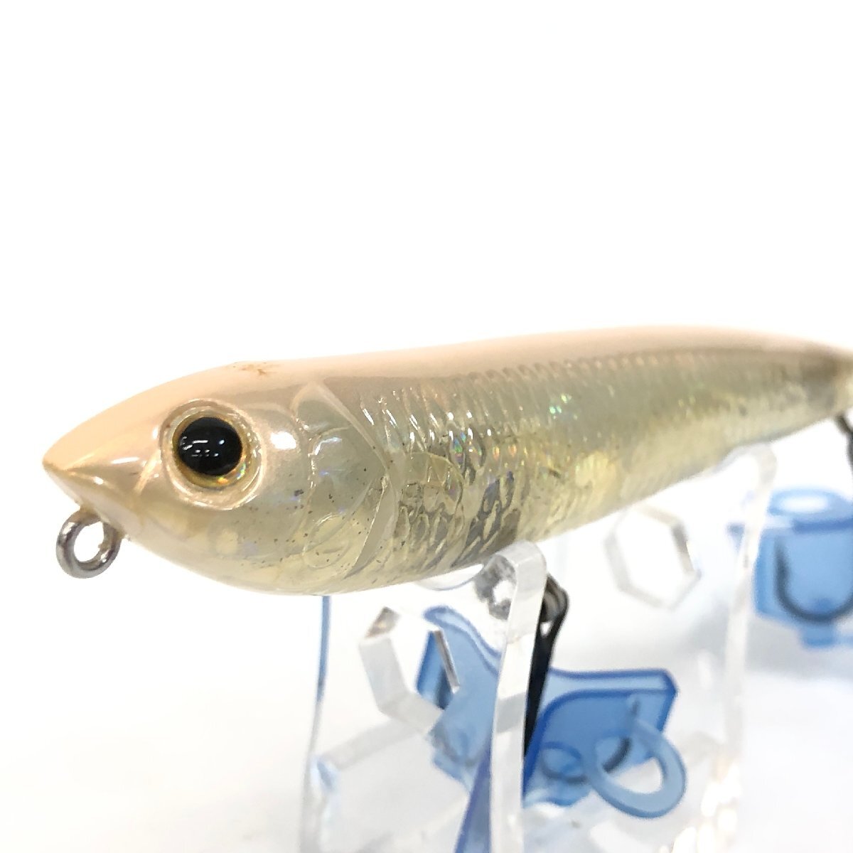 美品☆限定カラー】メガバス メガドッグ 220 パロット MEGABASS
