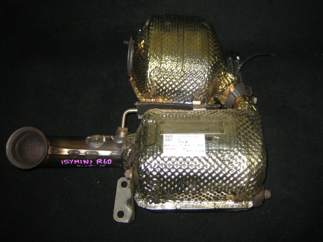 新品】BMW MINI R56 R55 R60 クーパーS GIOMIC ジオミック ターボ