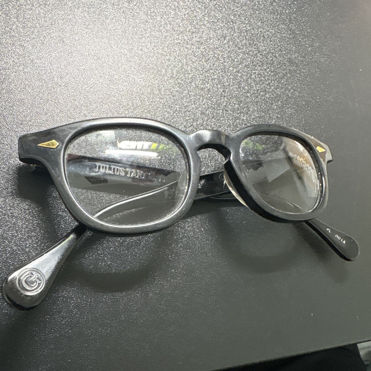 ☆希少☆ヴィンテージ品☆ペーパースリーブ付き☆TART OPTICAL ARNEL 