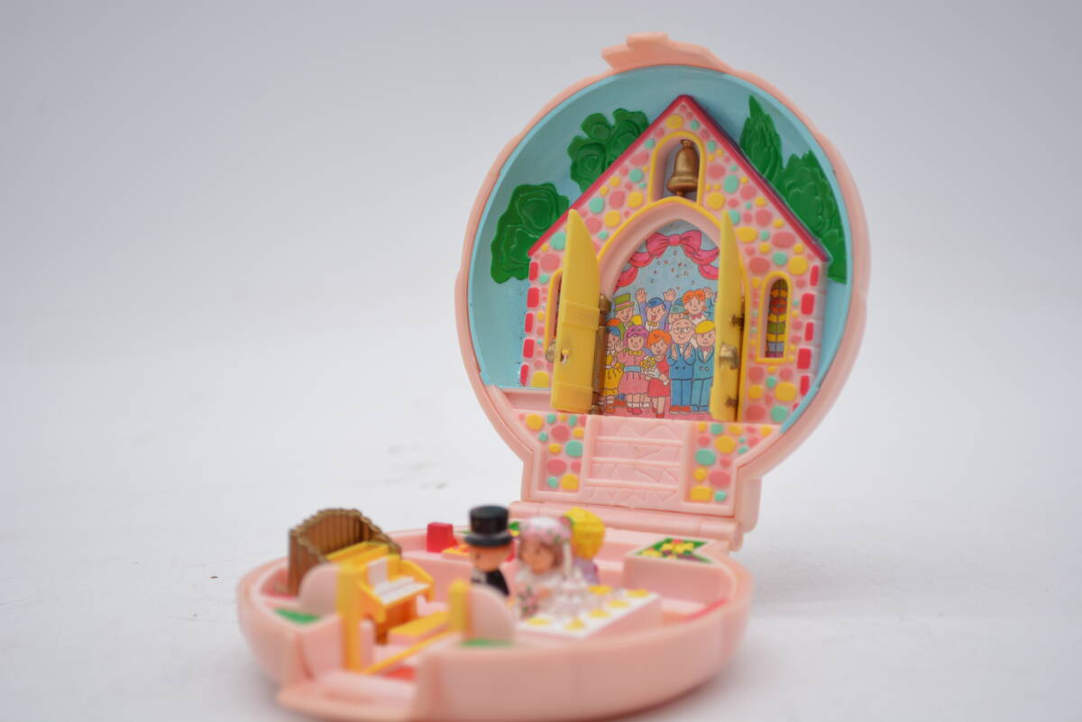 中古】虹の妖精 エンジェルポケット Angel Pocket お馬だいすき ハート