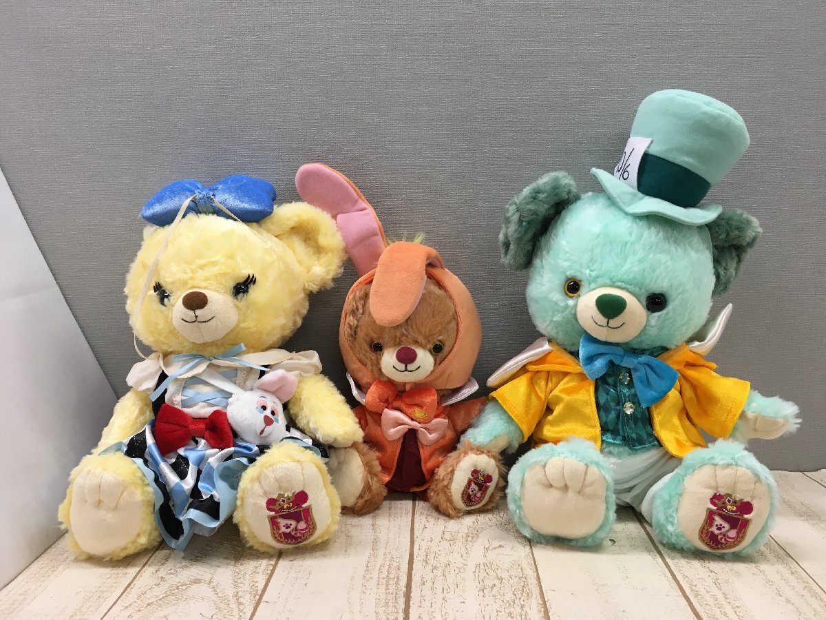 新品】新品*ディズニーモール*ディズニーストア*ピンバッジ*ピンバッチ 
