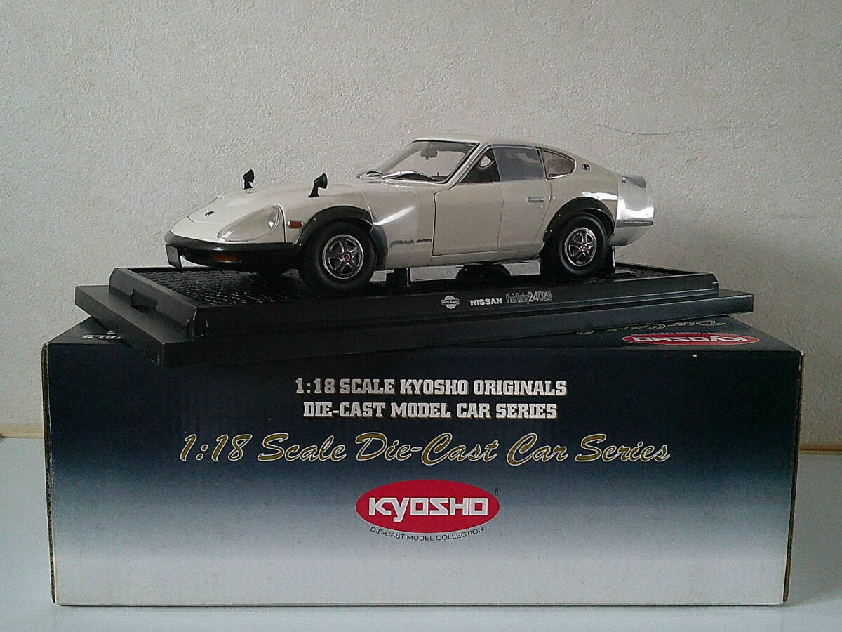 新品】【エブロ】1/43 日産 フェアレディ Z (Z33) Ver. NISMO 2007年