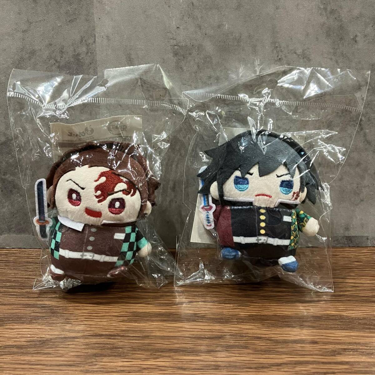 新品】2種セット【アラジン&アリババ】マギ ぬいぐるみ/ A アラジン B
