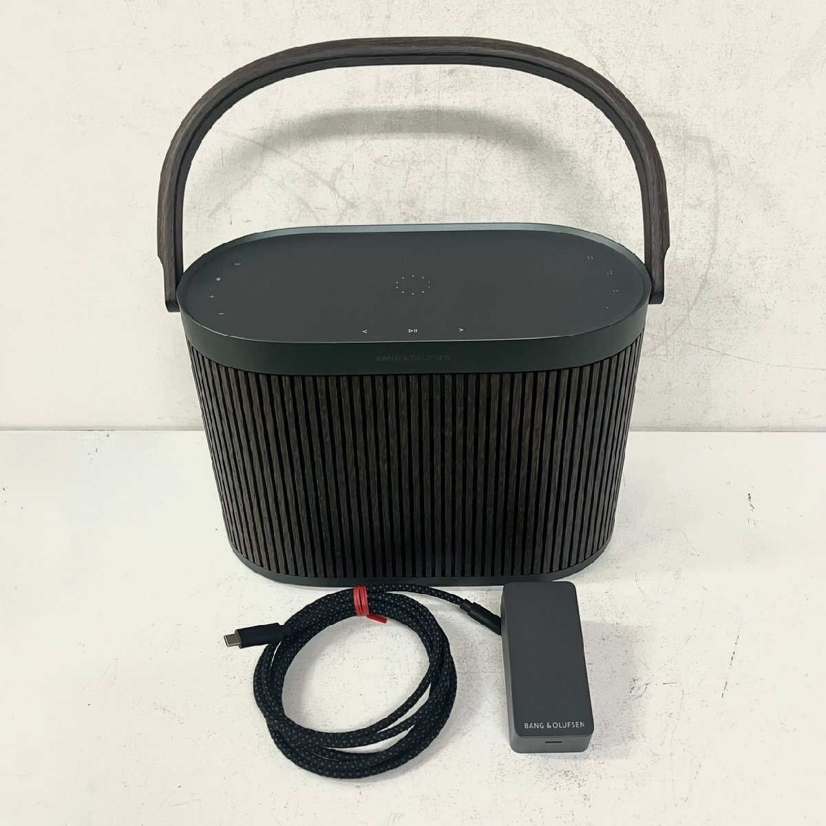 希少◎バング＆オルフセン Bang & Olufsen☆BeoLab 6000 アンプ内蔵