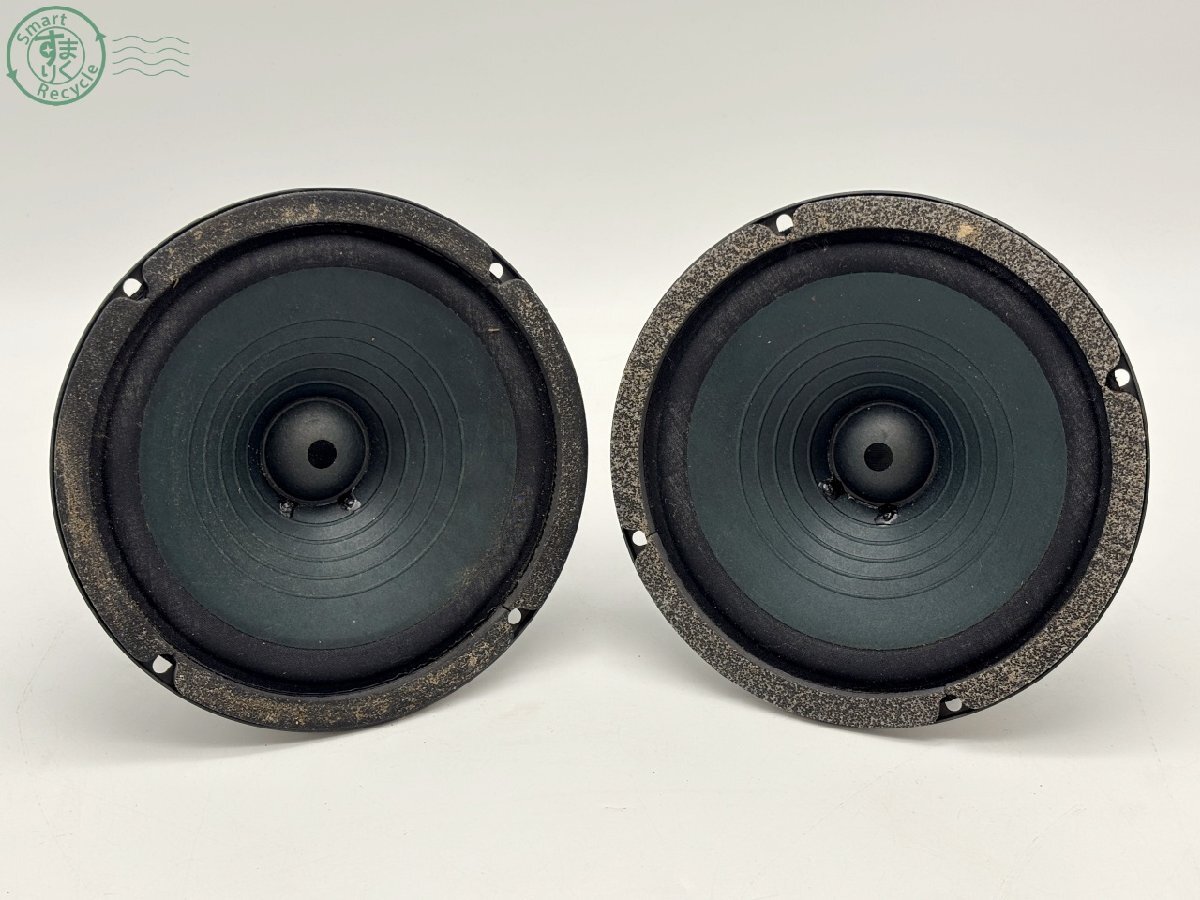 PIONEER パイオニア PE-16似16センチフルレンジ 16-703F-1 ペア 稀少