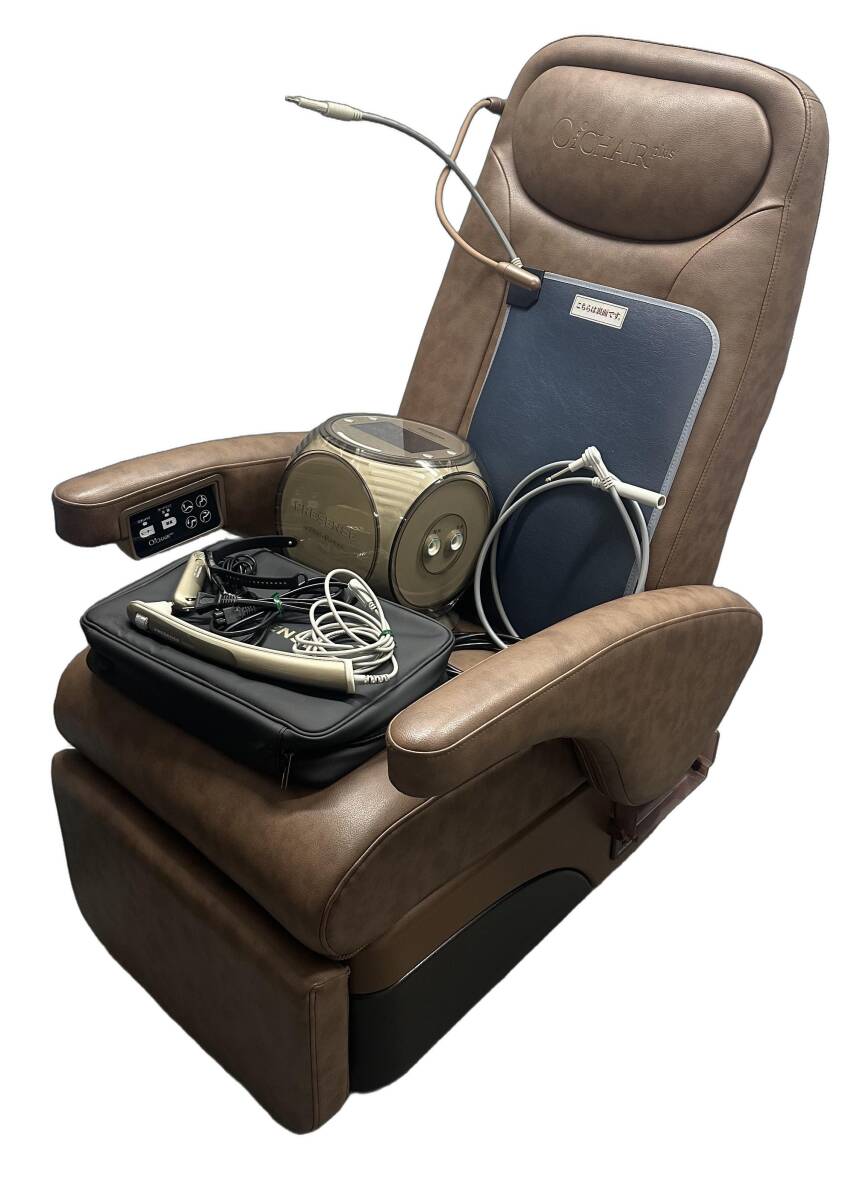 超美品 定価899000円 イアシス RS-14000 日本リシャイン 夢ごころ 付