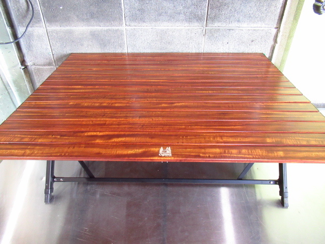 ogawa 3ハイ＆ローテーブル ロング オガワ OGAWA 3 High&Low Table