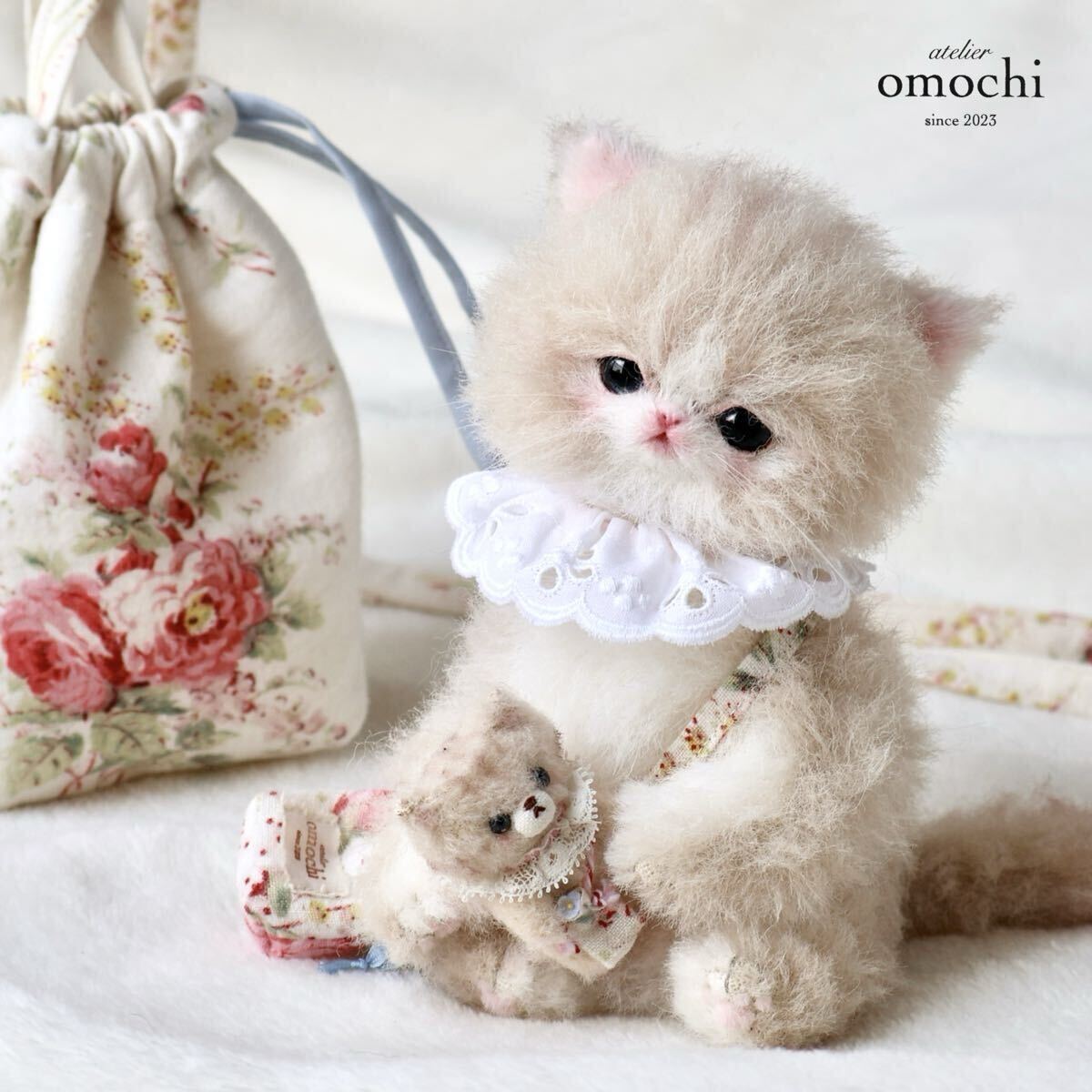 新品】希少未使用未開封美品：入手困難廃盤 新潮社文庫ノベルティYONDA